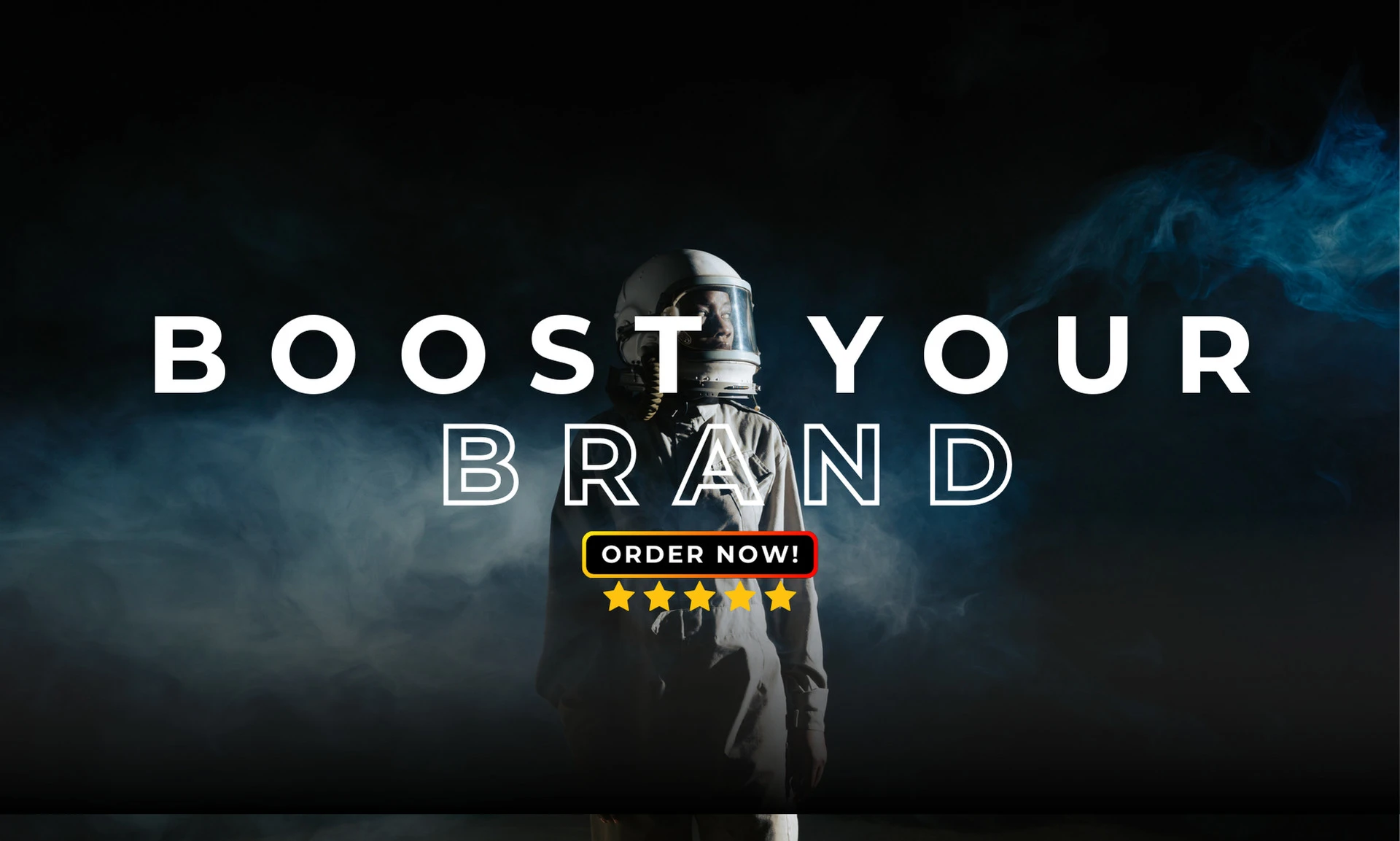 Instagram Brand Promotion