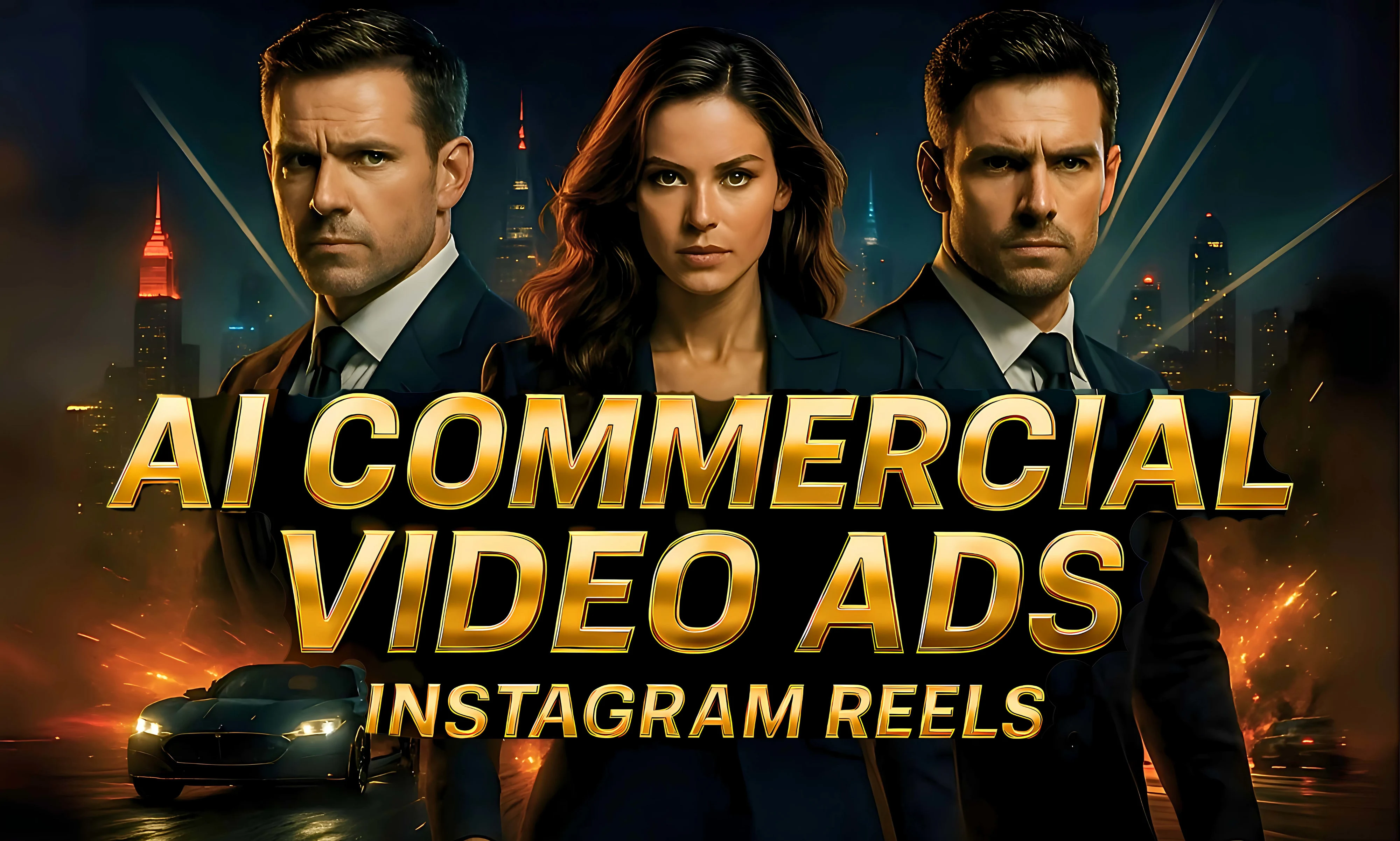 Instagram Reels Creation